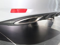 雷克萨斯GS 2012款 250 2.5L 自动 领先版