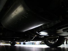 雷克萨斯GS 2012款 250 2.5L 自动 领先版