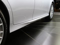 雷克萨斯GS 2012款 250 2.5L 自动 领先版