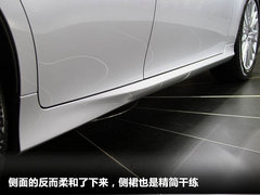 雷克萨斯  GS350 3.5 AT