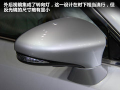 雷克萨斯  GS350 3.5 AT