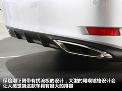 雷克萨斯  GS350 3.5 AT