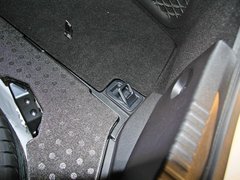 雷克萨斯GS 2012款 250 2.5L 自动 领先版