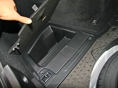 雷克萨斯GS 2012款 250 2.5L 自动 领先版