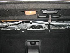 雷克萨斯GS 2012款 250 2.5L 自动 领先版