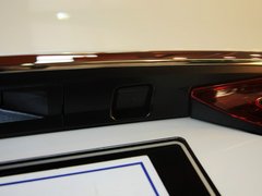 雷克萨斯GS 2012款 250 2.5L 自动 领先版