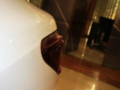 雷克萨斯GS 2012款 250 2.5L 自动 领先版