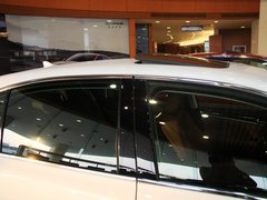 雷克萨斯GS 2012款 250 2.5L 自动 领先版