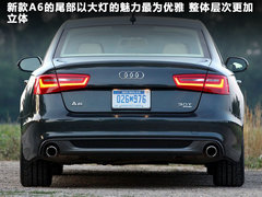 一汽奥迪  A6L 2.0T AT