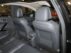 标致508L 2012款 2.0L 自动 豪华版