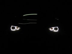 宝马1系（进口） 2012款 116i 1.6T 都市型