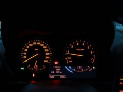 宝马1系（进口） 2012款 116i 1.6T 都市型