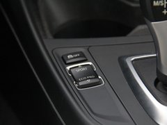 宝马1系（进口） 2012款 116i 1.6T 都市型