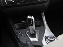 宝马1系（进口） 2012款 116i 1.6T 都市型