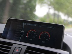 宝马1系（进口） 2012款 116i 1.6T 都市型
