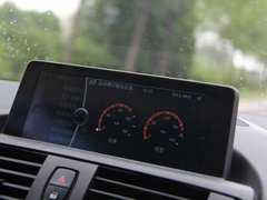 宝马1系（进口） 2012款 116i 1.6T 都市型
