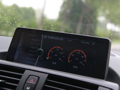 宝马1系（进口） 2012款 116i 1.6T 都市型