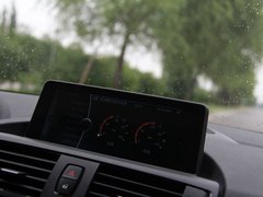 宝马1系（进口） 2012款 116i 1.6T 都市型