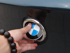 宝马1系（进口） 2012款 116i 1.6T 都市型