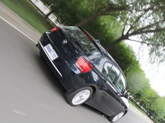 宝马1系（进口） 2012款 116i 1.6T 都市型
