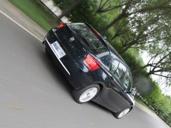 宝马1系（进口） 2012款 116i 1.6T 都市型