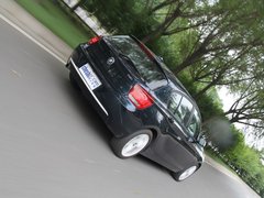 宝马1系（进口） 2012款 116i 1.6T 都市型