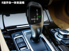宝马(进口)  530i领先型 3.0 AT