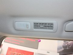 贵士 2012款 3.5L CVT 7座