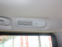 贵士 2012款 3.5L CVT 7座