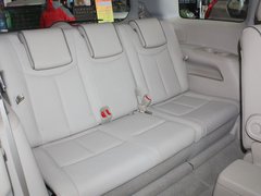 贵士 2012款 3.5L CVT 7座