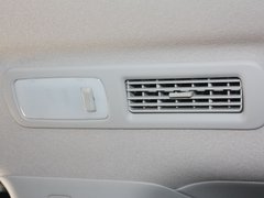 贵士 2012款 3.5L CVT 7座