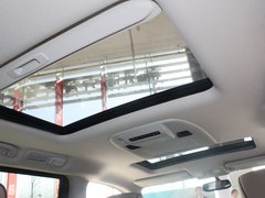 贵士 2012款 3.5L CVT 7座