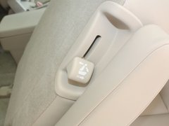 贵士 2012款 3.5L CVT 7座