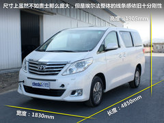 日產(chǎn)(進(jìn)口)  貴士 3.5  SL CVT