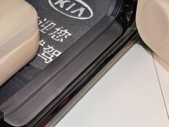 赛拉图 2012款 1.6L 手动 GL