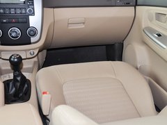 赛拉图 2012款 1.6L 手动 GL