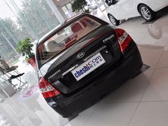 赛拉图 2012款 1.6L 手动 GL
