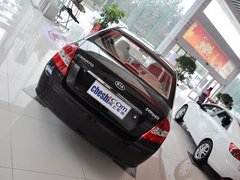 赛拉图 2012款 1.6L 手动 GL