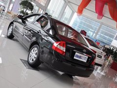 赛拉图 2012款 1.6L 手动 GL