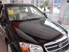 赛拉图 2012款 1.6L 手动 GL