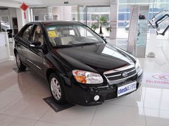 赛拉图 2012款 1.6L 手动 GL
