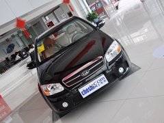 赛拉图 2012款 1.6L 手动 GL