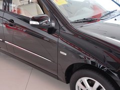 赛拉图 2012款 1.6L 手动 GL