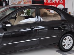 赛拉图 2012款 1.6L 手动 GL