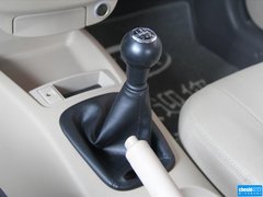 赛拉图 2012款 1.6L 手动 GL
