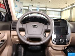 赛拉图 2012款 1.6L 手动 GL
