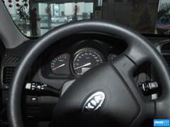 赛拉图 2012款 1.6L 手动 GL