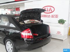 赛拉图 2012款 1.6L 手动 GL