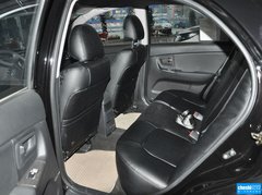 赛拉图 2012款 1.6L 手动 GL