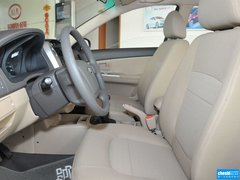 赛拉图 2012款 1.6L 手动 GL